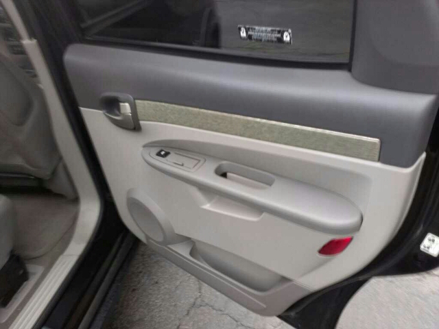 Buick Rendezvous 2002 photo 33