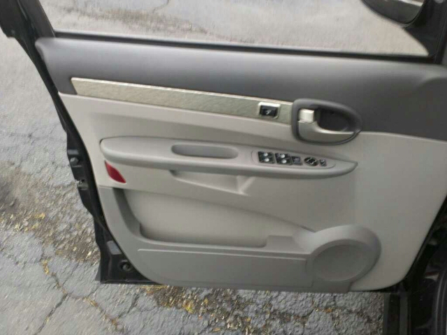 Buick Rendezvous 2002 photo 5