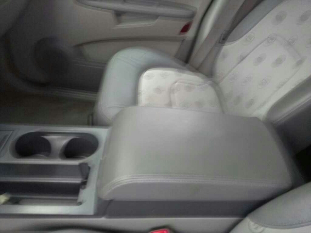 Buick Rendezvous 2002 photo 6