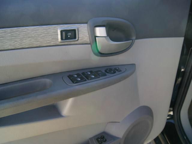 Buick Rendezvous 2002 photo 12