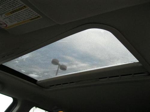 Buick Rendezvous 2002 photo 2