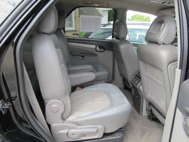 Buick Rendezvous 2002 photo 4