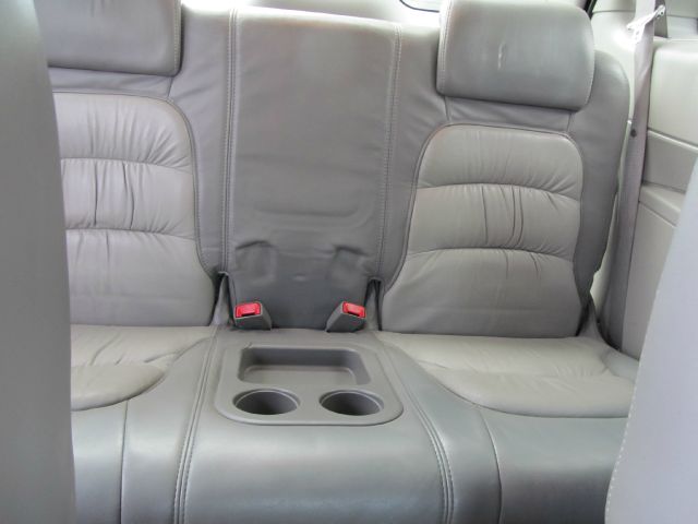 Buick Rendezvous 2002 photo 5