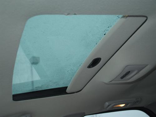 Buick Rendezvous 2002 photo 5