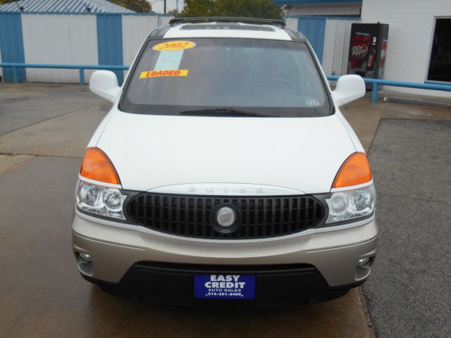 Buick Rendezvous 2002 photo 3