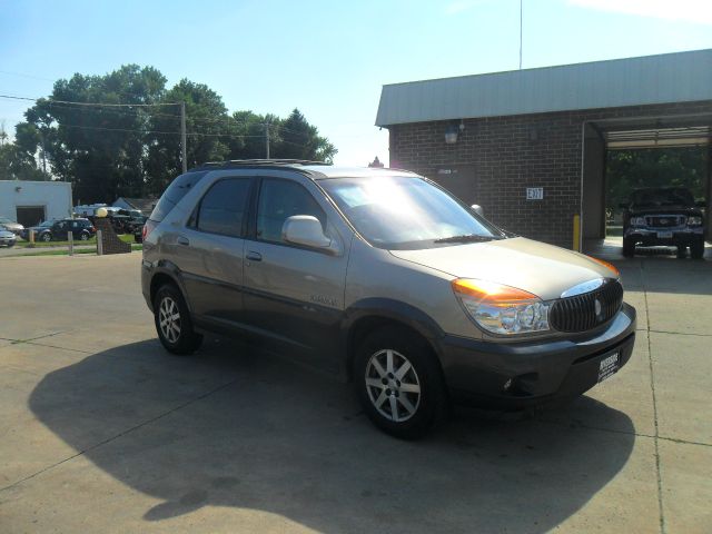 Buick Rendezvous 2002 photo 2