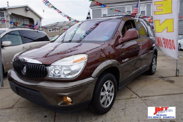 Buick Rendezvous Convertible LX SUV