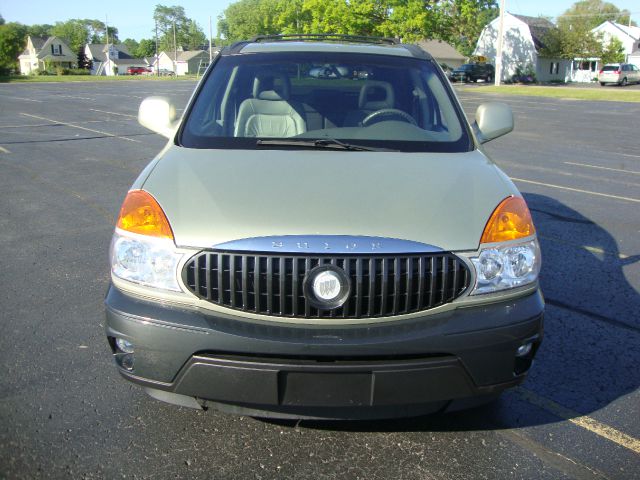 Buick Rendezvous 2002 photo 1