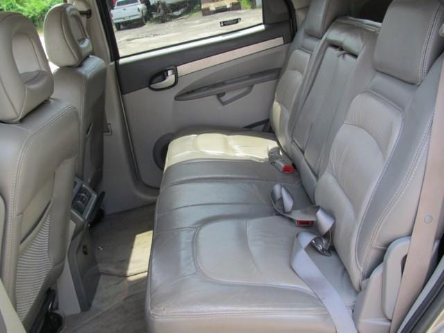 Buick Rendezvous 2002 photo 1