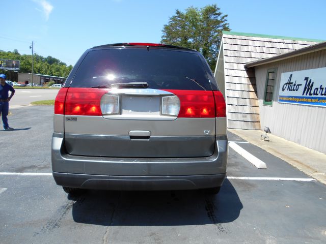 Buick Rendezvous 2002 photo 3