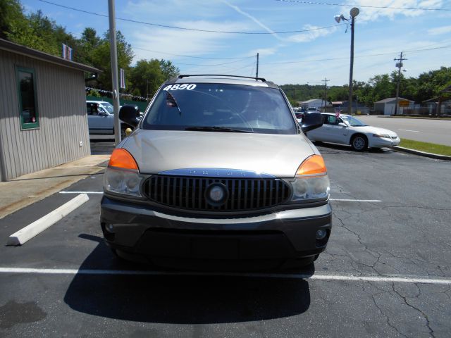 Buick Rendezvous 2002 photo 5