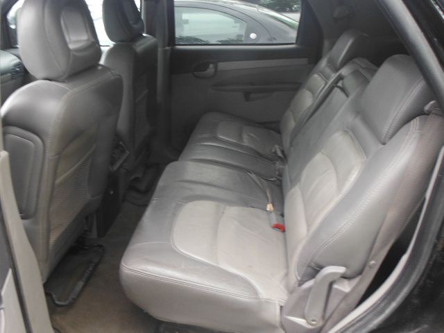 Buick Rendezvous 2.5X AWD SUV