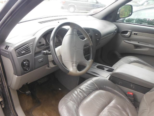 Buick Rendezvous 2002 photo 2