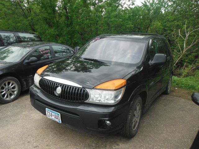 Buick Rendezvous 2002 photo 3