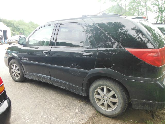 Buick Rendezvous 2002 photo 4