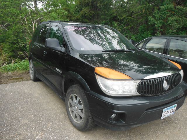 Buick Rendezvous 2002 photo 5