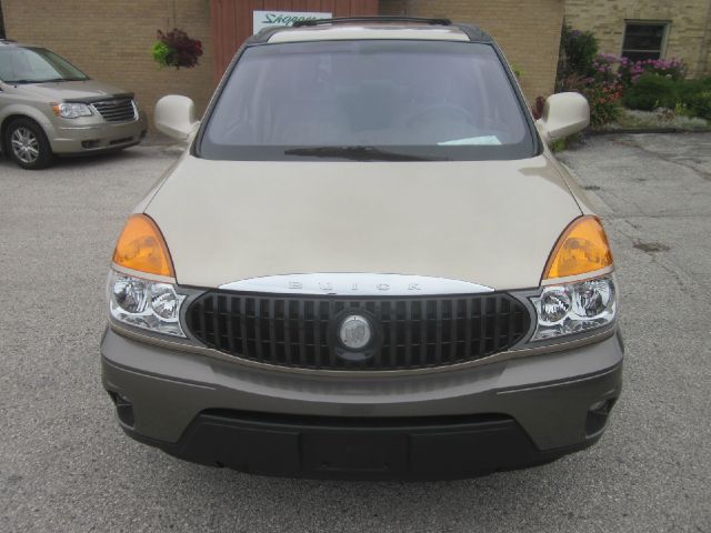 Buick Rendezvous 2002 photo 3