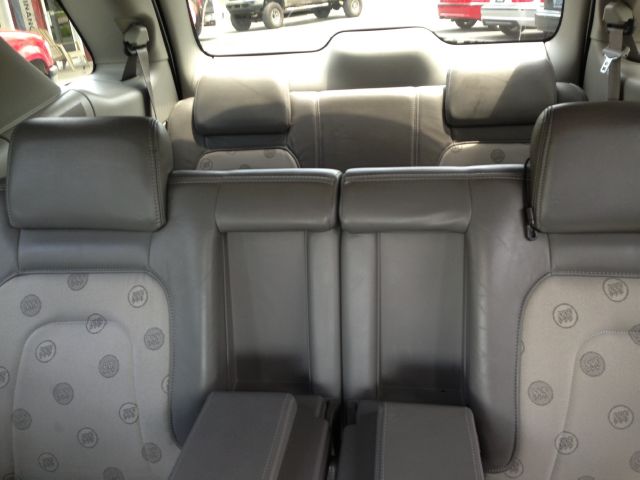 Buick Rendezvous 2002 photo 3