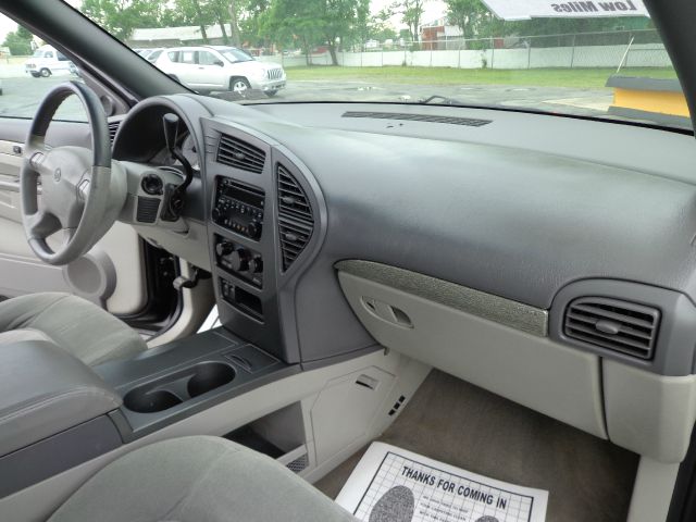 Buick Rendezvous 2002 photo 20