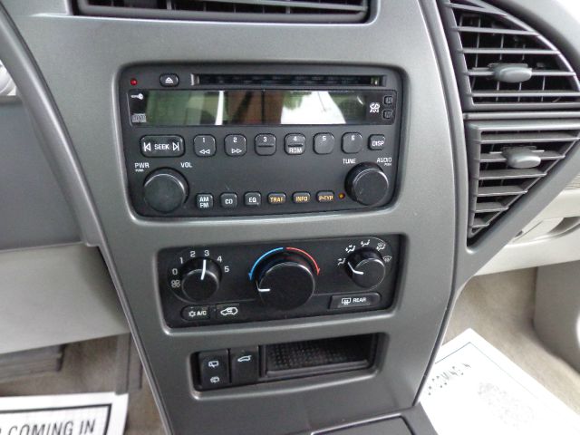 Buick Rendezvous 2002 photo 23