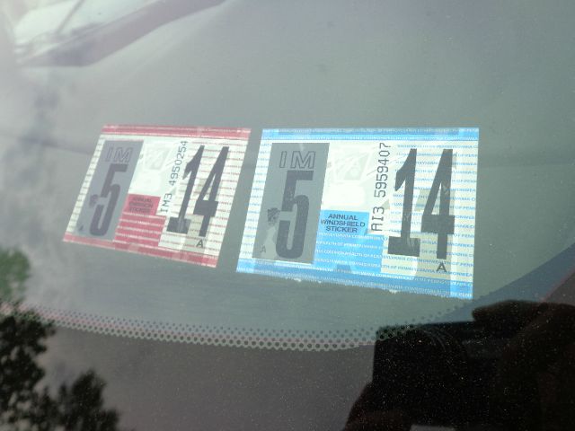 Buick Rendezvous 2002 photo 25