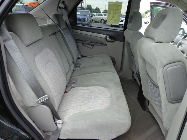 Buick Rendezvous 2002 photo 3