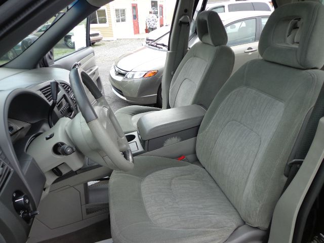 Buick Rendezvous 2002 photo 4