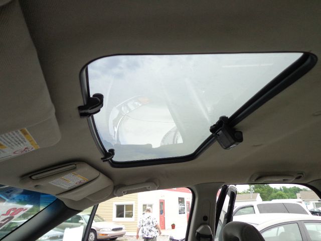 Buick Rendezvous 2002 photo 6