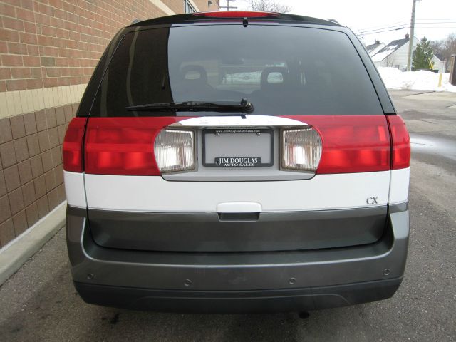Buick Rendezvous 2002 photo 2