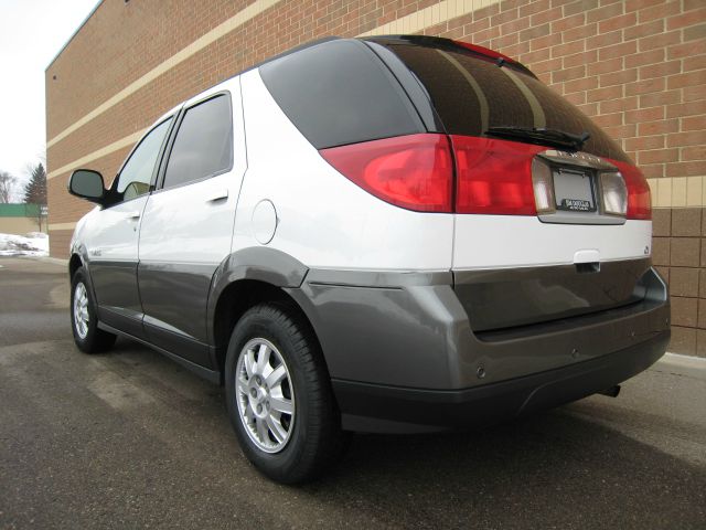 Buick Rendezvous 2002 photo 3