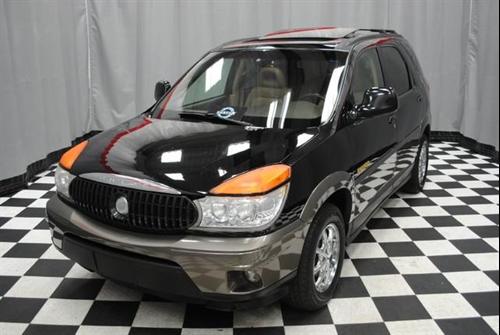 Buick Rendezvous 4dr Sdn Auto ION 2 Other