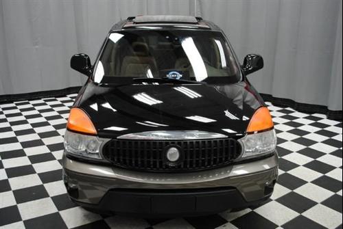 Buick Rendezvous 2002 photo 2