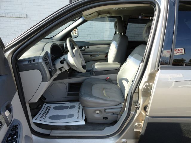 Buick Rendezvous Convertible LX SUV