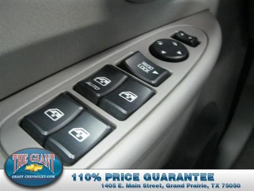 Buick Rendezvous 2002 photo 1