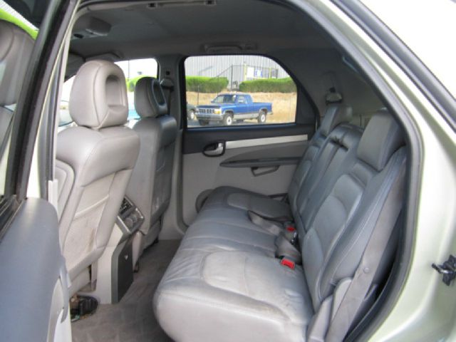 Buick Rendezvous 2003 photo 2