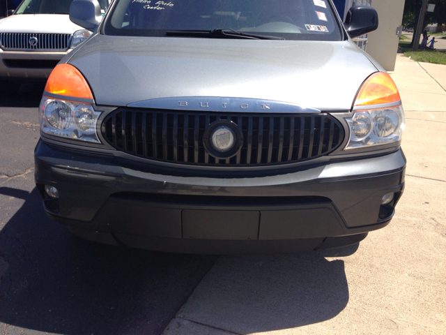 Buick Rendezvous 2003 photo 3