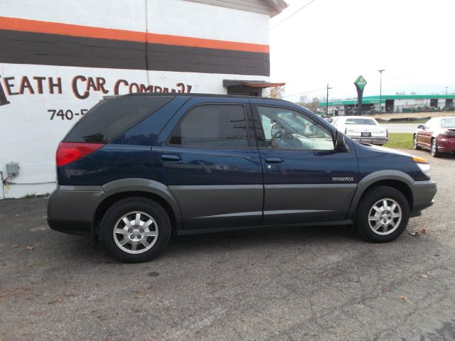 Buick Rendezvous 2003 photo 1