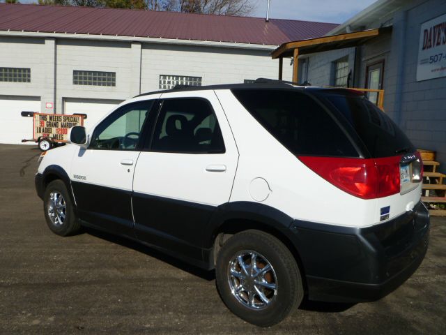 Buick Rendezvous Convertible LX SUV