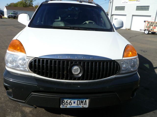 Buick Rendezvous 2003 photo 2