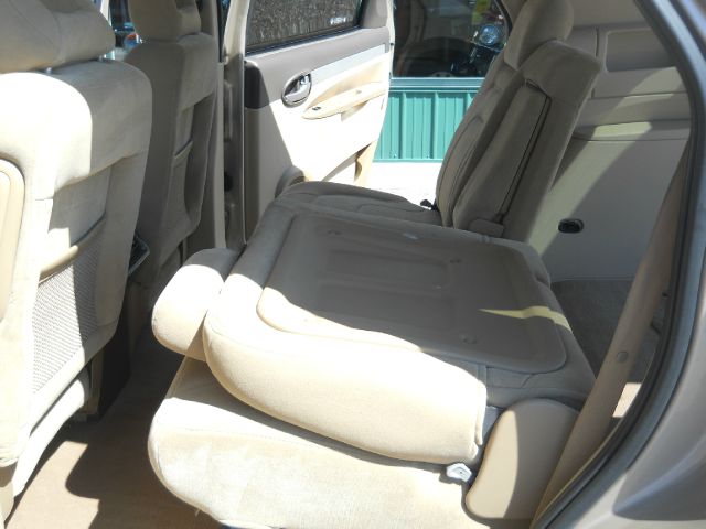Buick Rendezvous 4dr Sdn 3.2L Quattro SUV