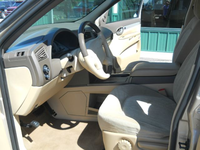 Buick Rendezvous 2003 photo 2