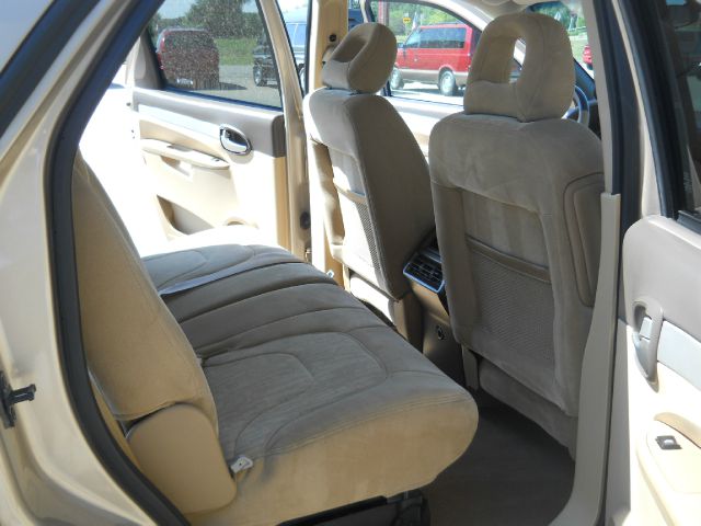 Buick Rendezvous 2003 photo 3