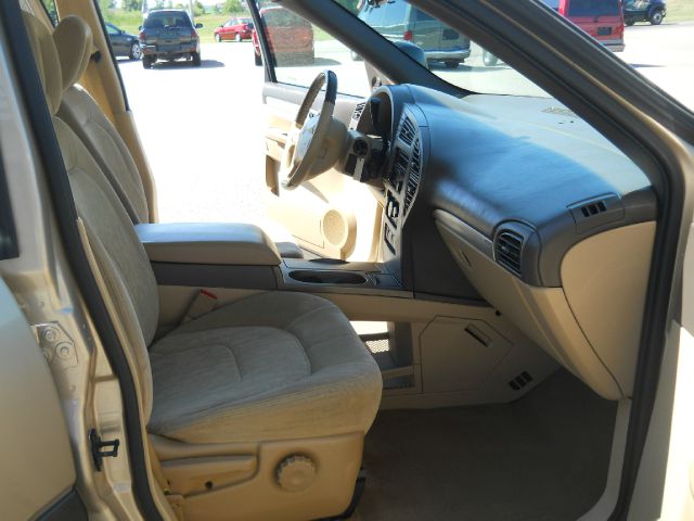 Buick Rendezvous 2003 photo 4