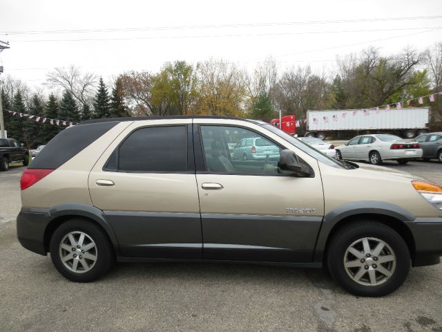 Buick Rendezvous 2003 photo 2