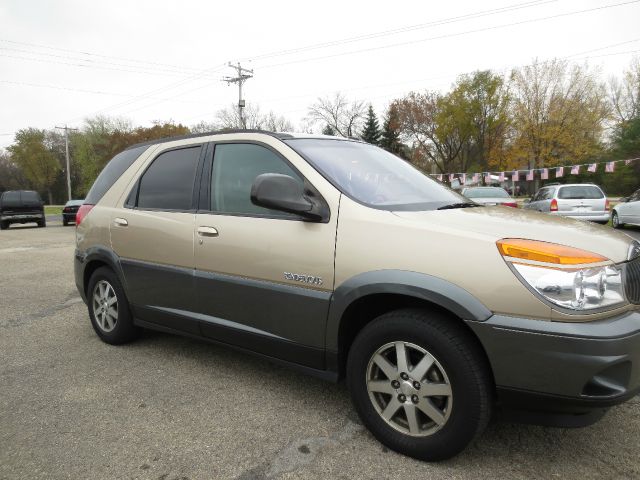 Buick Rendezvous 2003 photo 3