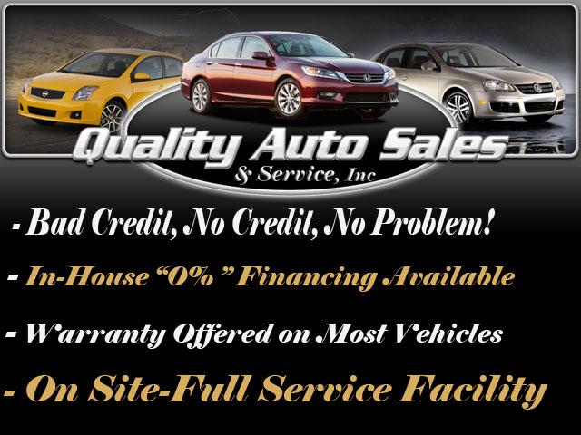 Buick Rendezvous 2003 photo 2