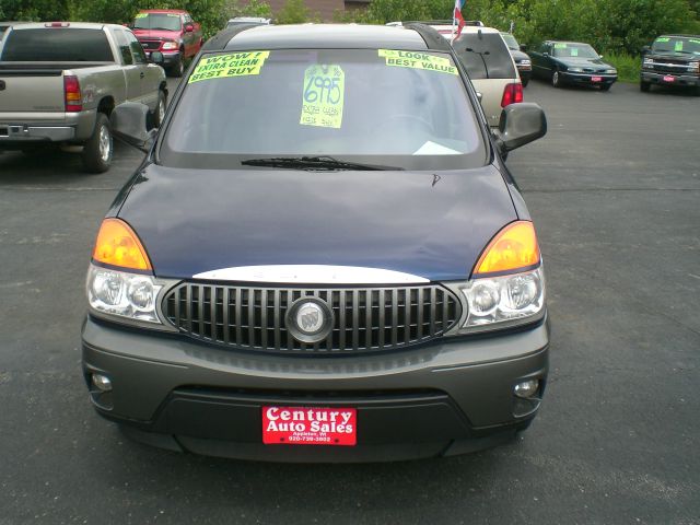 Buick Rendezvous 2003 photo 1