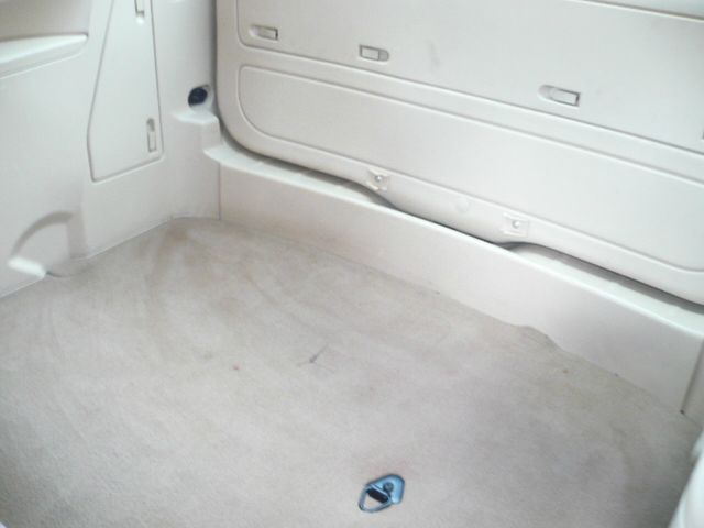 Buick Rendezvous 2003 photo 1