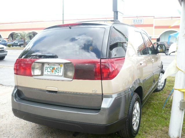 Buick Rendezvous 2003 photo 5