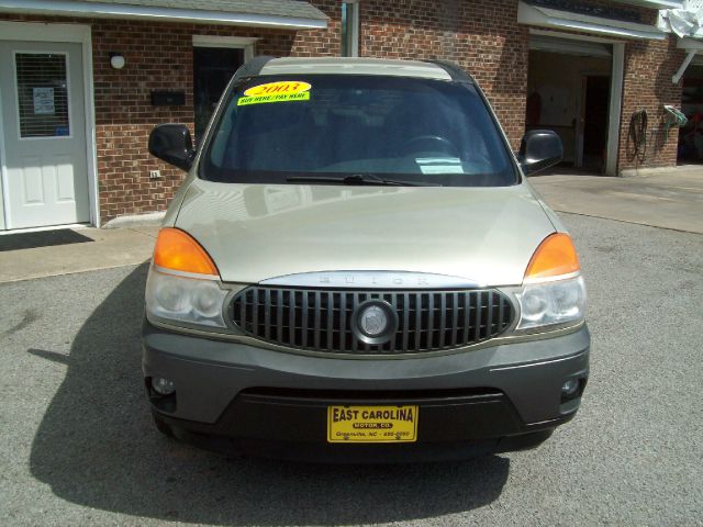 Buick Rendezvous 2003 photo 2